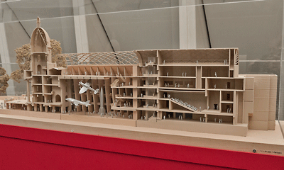 Imperial War Museum, London